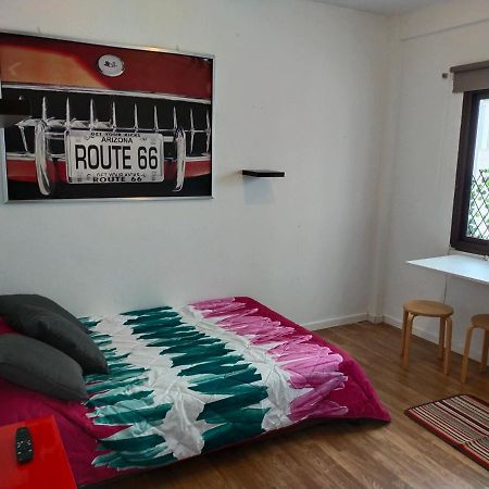 サン・クリストバル・デ・ラ・ラグーナHabita-Loft 4アパートメント エクステリア 写真