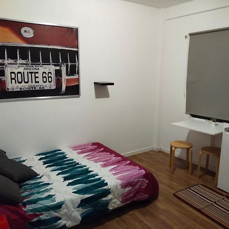 サン・クリストバル・デ・ラ・ラグーナHabita-Loft 4アパートメント エクステリア 写真