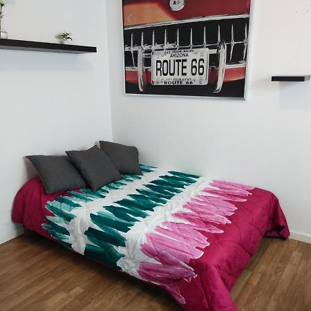 サン・クリストバル・デ・ラ・ラグーナHabita-Loft 4アパートメント エクステリア 写真