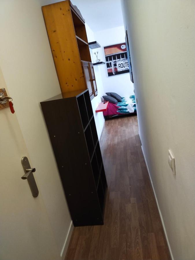 サン・クリストバル・デ・ラ・ラグーナHabita-Loft 4アパートメント エクステリア 写真