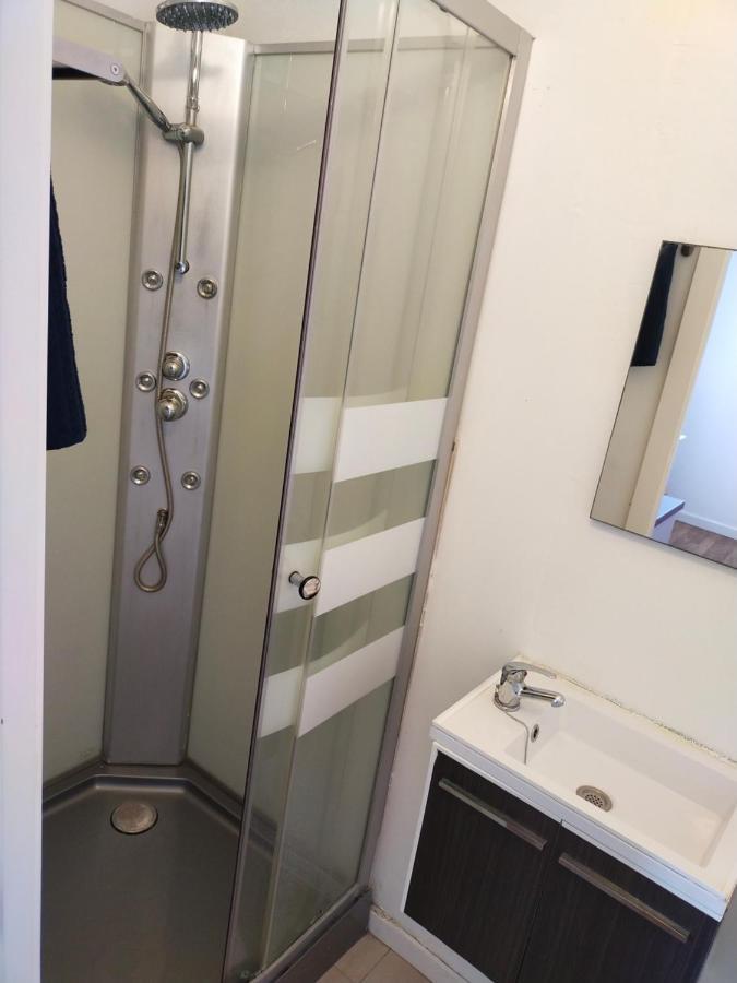 サン・クリストバル・デ・ラ・ラグーナHabita-Loft 4アパートメント エクステリア 写真