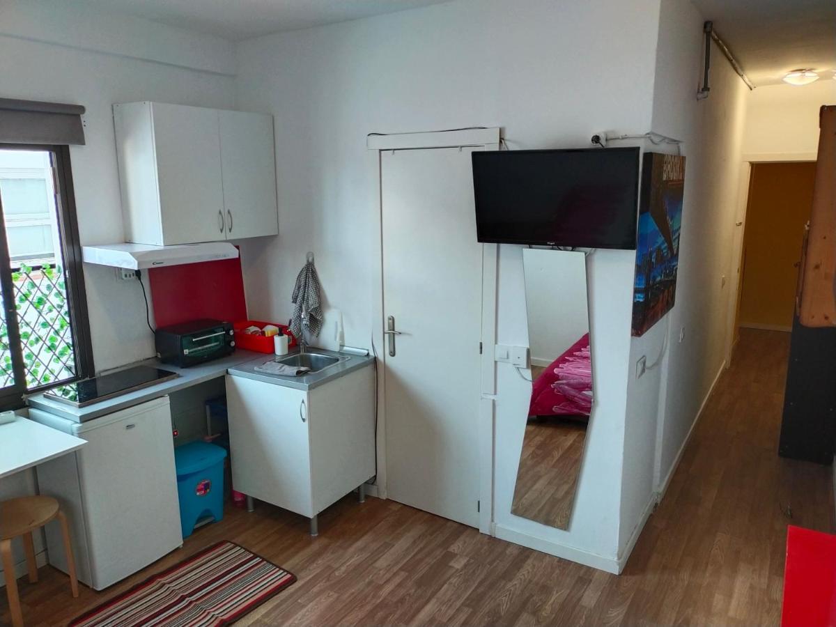 サン・クリストバル・デ・ラ・ラグーナHabita-Loft 4アパートメント エクステリア 写真